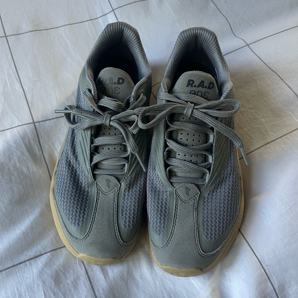 R.A.D One Sage Green